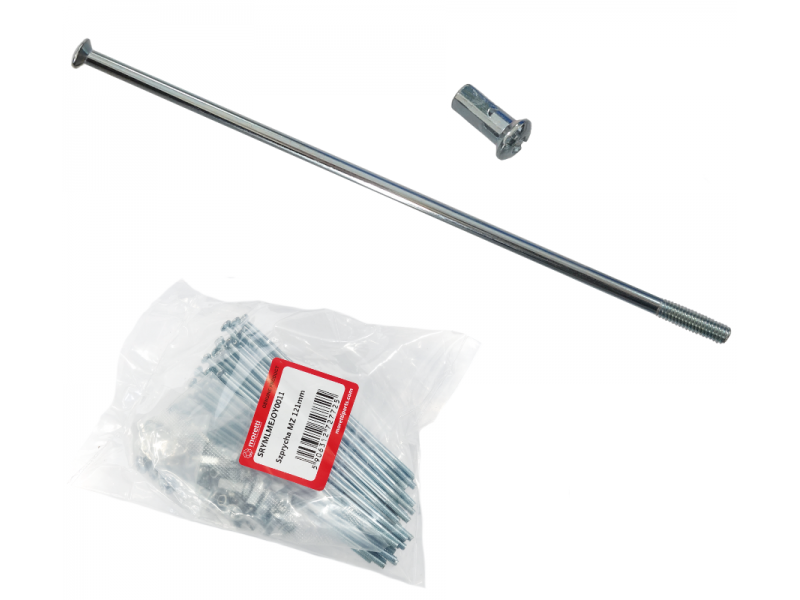 Spoke 121mm MZ