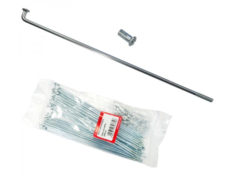 Spoke 180mm WFM