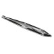Muffler Romet-Komar, chrome