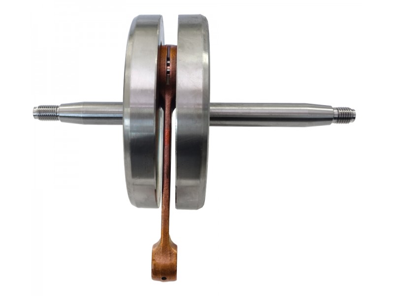 Crankshaft WSK 125 3,5 kg
