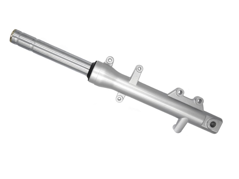 Front left shock absorber for RS