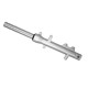 Front left shock absorber for RS