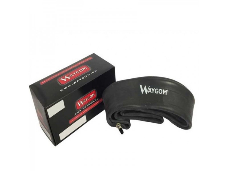 Camera fata 2.75/3.00-21 (90/90-21 80/100-21) STD 1.5mm Waygom 009024 Camera fata 2.75/3.00-21 (90/90-21 80/100-21) STD 1.5mm Waygom 009024