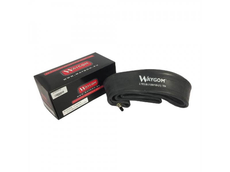Camera spate Ultra Heavy Duty 4.25/4.50-18 (140/80-18) 4.00mm Waygom 009048 Camera spate Ultra Heavy Duty 4.25/4.50-18 (140/80-18) 4.00mm Waygom 009048