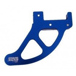 Protectie disc frana spate Husqvarna/ Gas Gas etrier Magura/Braktec blue Enduro Expert 11231BLEE Protectie disc frana spate Husqvarna/ Gas Gas etrier Magura/Braktec blue Enduro Expert 11231BLEE
