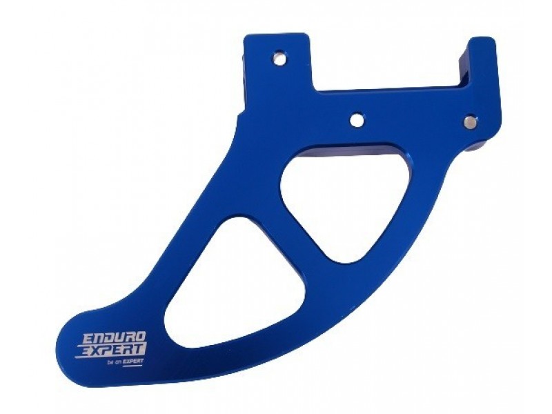 Protectie disc frana spate Husqvarna/ Gas Gas etrier Magura/Braktec blue Enduro Expert 11231BLEE