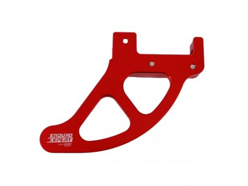 Protectie disc frana spate Husqvarna/ Gas Gas etrier Magura/Braktec red Enduro Expert 11231RDEE