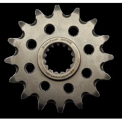 Pinion fata KTM LC4 400-690/ Duke/ Adventure/ SMC-R (16 dinti) JTF1902.16SC Enduro Expert 124916EE Pinion fata KTM LC4 400-690/ Duke/ Adventure/ SMC-R (16 dinti) JTF1902.16SC Enduro Expert 124916EE