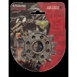 Pinion fata Honda CRF 250 R/X '04-'19 (13 dinti) JTF1323.13SC Enduro Expert 132313EE Pinion fata Honda CRF 250 R/X '04-'19 (13 dinti) JTF1323.13SC Enduro Expert 132313EE
