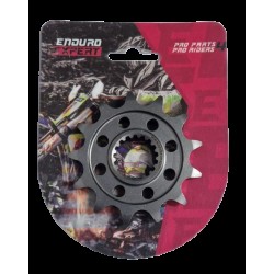 Pinion fata Suzuki RMZ 450 '07-'12 (13 dinti) Enduro Expert 144113EE Pinion fata Suzuki RMZ 450 '07-'12 (13 dinti) Enduro Expert 144113EE