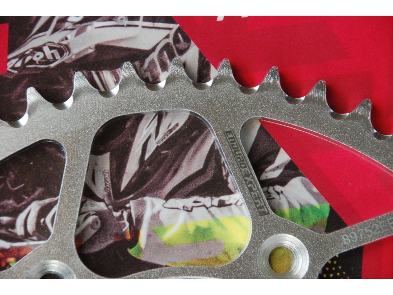 Pinion spate Suzuki LT-Z 400/ Kawasaki KFX 400/ Arctic Cat DVX 400 (40 dinti) JTR1826.40SC Enduro Expert 182640EE Pinion spate Suzuki LT-Z 400/ Kawasaki KFX 400/ Arctic Cat DVX 400 (40 dinti) JTR1826.40SC Enduro Expert 182640EE