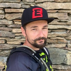 Sapca paddock Enduro Expert 3D 1830EE