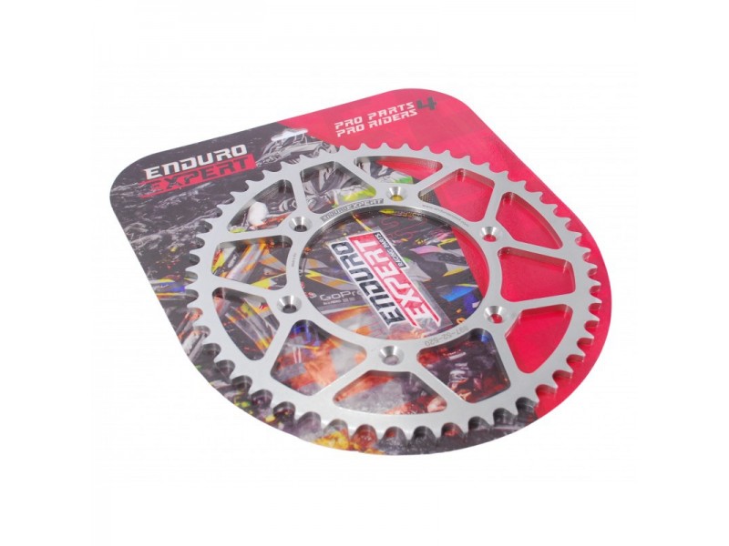 Pinion spate Beta RR 250/300/350/450 Xtrainer 250/300 '13-'20 Enduro Expert otel ultra light (47 dinti) 21047EE