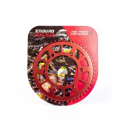 Pinion spate BETA 2T/4T RR/XTrainer '13-'20 (47 dinti) aluminiu Enduro Expert 21047RREE