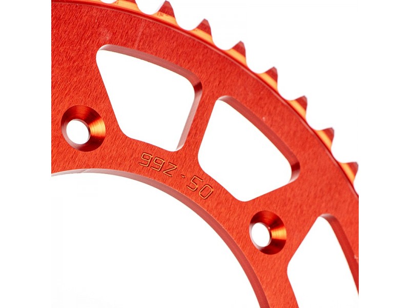 Pinion spate Beta 2T/4T RR/XTrainer '13-'20 (48 dinti) red JTR210.48 Enduro Expert RACING 21048RREE