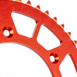 Pinion spate Beta 2T/4T RR/XTrainer '13-'20 (48 dinti) red JTR210.48 Enduro Expert RACING 21048RREE