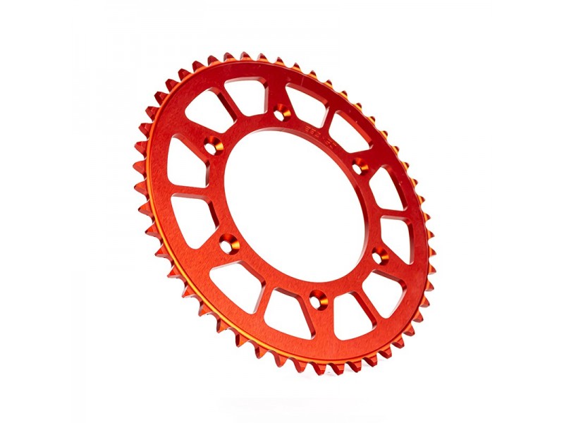 Pinion spate BETA 2T/4T RR/XTrainer '13-'20 (51 dinti) red JTR210.51 Enduro Expert RACING 21051RREE