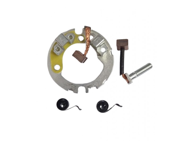 Platou perii electromotor KTM SX-F 250/450/505 '07-'13 Mitsuba SM14 Enduro Expert 24635EE