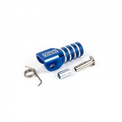 Varf pedala schimbator Enduro Expert blue 24808BLEE Varf pedala schimbator Enduro Expert blue 24808BLEE