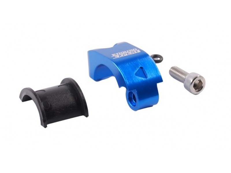 Brida pompa Magura frana/ambreiaj Husqvarna TE 250/300 '17-'21 Enduro Expert 25002044000BLEE Brida pompa Magura frana/ambreiaj Husqvarna TE 250/300 '17-'21 Enduro Expert 25002044000BLEE