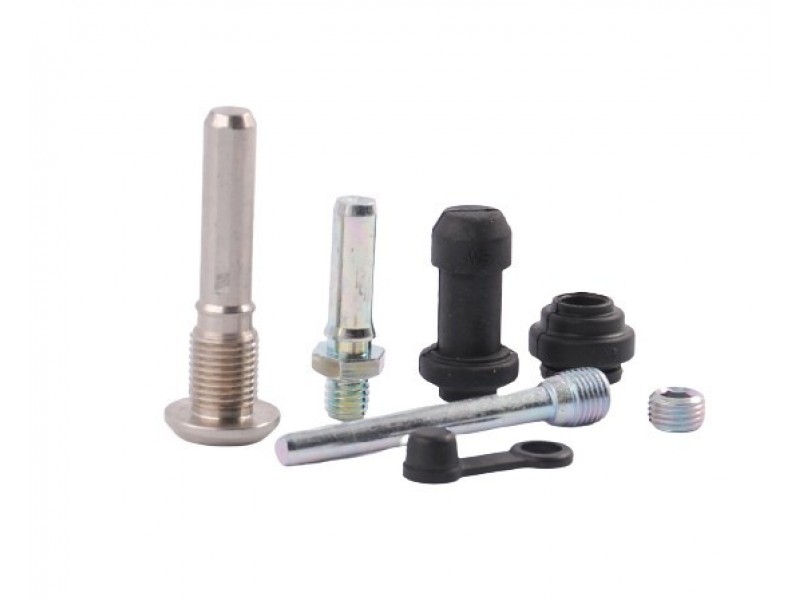 Kit reparatie etrier spate Nissin Beta RR 250/300 '13-'25 (2503066000) Enduro Expert 25031EE