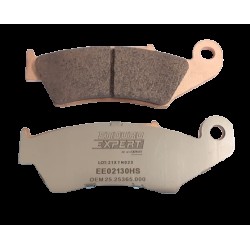 Placute frana fata Beta RR 250/300 '13-'25/Xtrainer 300 '15-'25 heat shield sinterizate Enduro Expert 2525365000EE