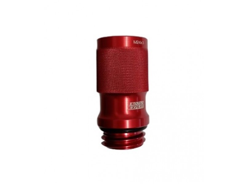 Palnie umplere ulei Beta RR 250/300 '13-'17 M24x3 red Enduro Expert 266942RDEE