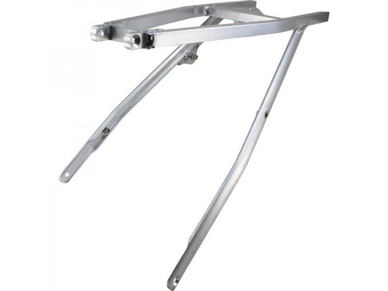 Semicadru KTM 125/200/250/300/350/450 2012-2016 (77203002000) Enduro Expert 280850EE