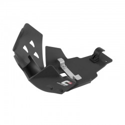 Scut motor KTM EXC-F 250/350 '17-'18 plastic negru CrossPro 2CP08501710300 Scut motor KTM EXC-F 250/350 '17-'18 plastic negru CrossPro 2CP08501710300