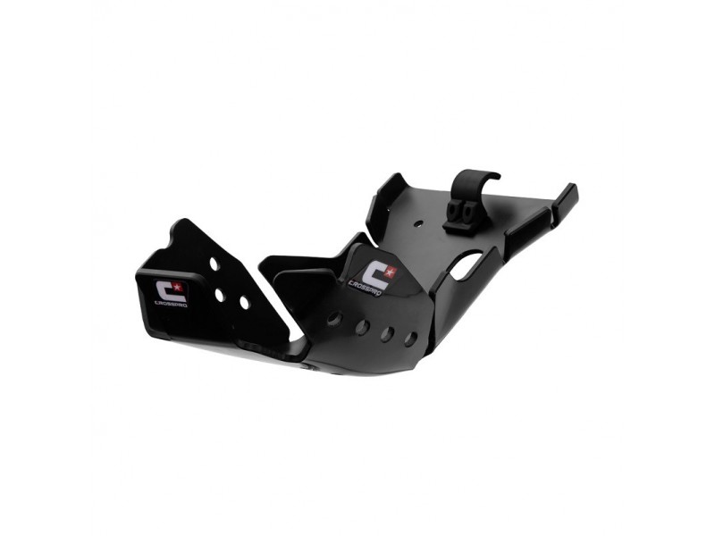 Scut motor enduro KTM EXC 250/300 '17-'19 / Husqvarna TE 250/300 '17-'19 CrossPro 2CP085167B0300 Scut motor enduro KTM EXC 250/300 '17-'19 / Husqvarna TE 250/300 '17-'19 CrossPro 2CP085167B0300