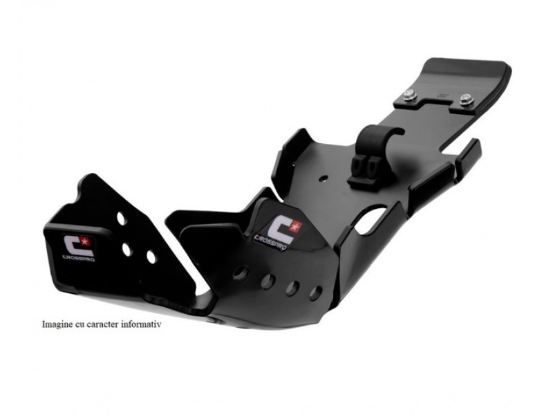 Scut motor cu extra protectie linkage Beta X-Trainer 300 '15-'25 Hard DTC Crosspro 2CP22501500300 Scut motor cu extra protectie linkage Beta X-Trainer 300 '15-'25 Hard DTC Crosspro 2CP22501500300