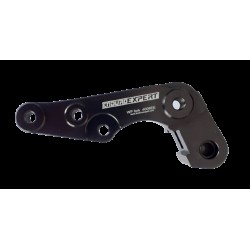 Adaptor etrier frana fata 270mm KTM 125-530 '09-22 Enduro Expert 4008EE Adaptor etrier frana fata 270mm KTM 125-530 '09-22 Enduro Expert 4008EE