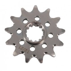 Pinion fata Suzuki RM 250 '89-'08/DRZ 400/DR 350/ Beta Alp 200 (13 dinti) JTF432.13SC Enduro Expert 43213EE Pinion fata Suzuki RM 250 '89-'08/DRZ 400/DR 350/ Beta Alp 200 (13 dinti) JTF432.13SC Enduro Expert 43213EE
