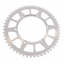 Pinion spate Kawasaki KX-F 250/450 '06-'20 Suzuki RM-Z 250 '04-'06 (52 dinti) JTR460.52 aluminiu Enduro Expert 46052RSEE Pinion spate Kawasaki KX-F 250/450 '06-'20 Suzuki RM-Z 250 '04-'06 (52 dinti) JTR460.52 aluminiu Enduro Expert 46052RSEE
