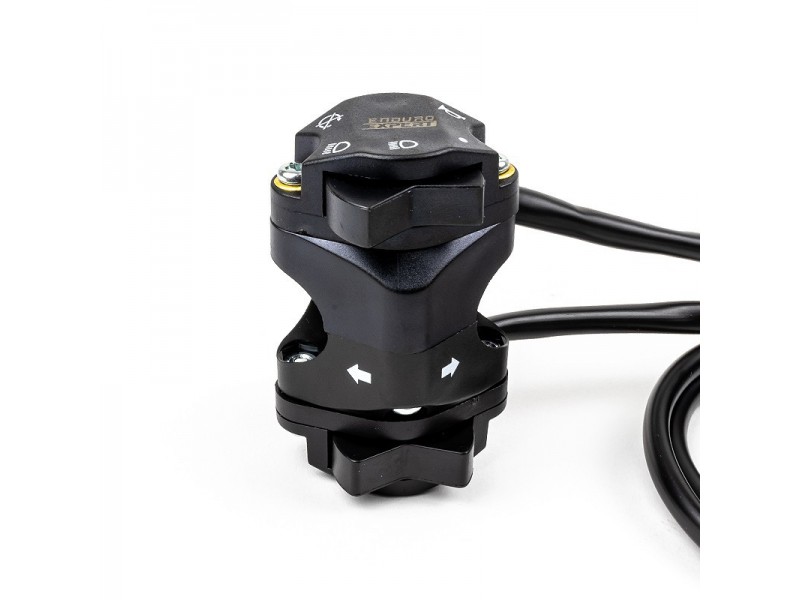 Buton lumini/oprire/semnalizare/claxon KTM EXC '01-'15 (50311070000+50311029000) 46800003EE