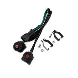 Kit buton pornire-oprire KTM / Husqvarna / Gas Gas TBI '24-'25 2T/4T Enduro Expert 46800005EE