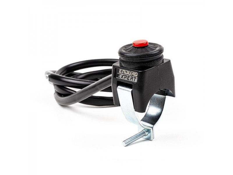 Buton pornire KTM EXC/SX '04-'23 (78111074000) Enduro Expert 468001EE Buton pornire KTM EXC/SX '04-'23 (78111074000) Enduro Expert 468001EE