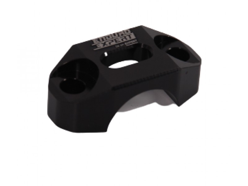Brida prindere pompa frana/ambreiaj KTM black Enduro Expert 54802005100EE Brida prindere pompa frana/ambreiaj KTM black Enduro Expert 54802005100EE