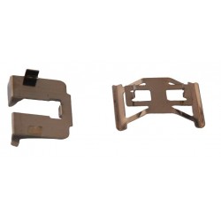 Set arcuri etrier spate Gas Gas/KTM/Husqvarna/Sherco Braktec & Brembo Enduro Expert 54813018000EE