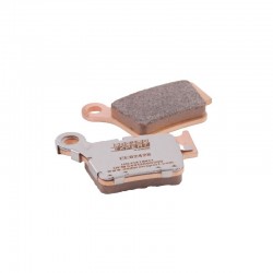 Placute frana spate KTM SX/EXC '04-'25 sinterizate heat shield (EE02428/ 54813090300/ 54813090200) Enduro Expert 54813090300EE Placute frana spate KTM SX/EXC '04-'25 sinterizate heat shield (EE02428/ 54813090300/ 54813090200) Enduro Expert 54813090300EE