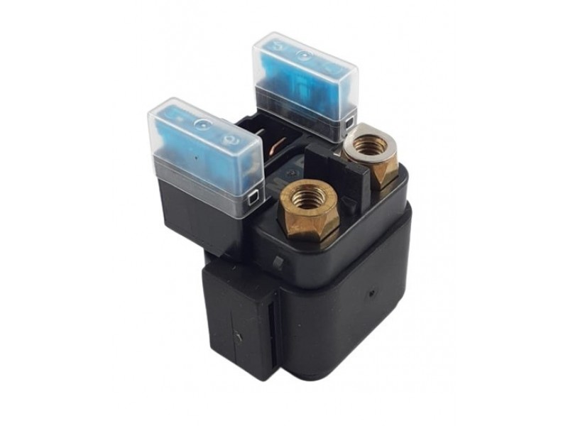 Releu pornire 12V KTM 2T/4T '99-'23 Enduro Expert 58211058000EE Releu pornire 12V KTM 2T/4T '99-'23 Enduro Expert 58211058000EE