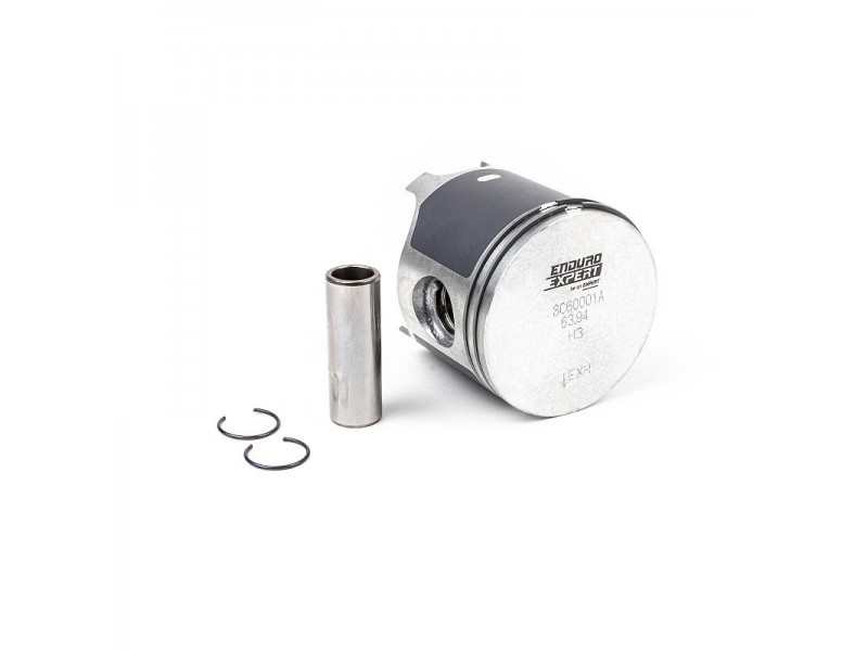 Piston KTM EXC 250 '06-'20 / SX 250 '05-'20 66.34mm (23630A) Enduro Expert 60002AEE Piston KTM EXC 250 '06-'20 / SX 250 '05-'20 66.34mm (23630A) Enduro Expert 60002AEE