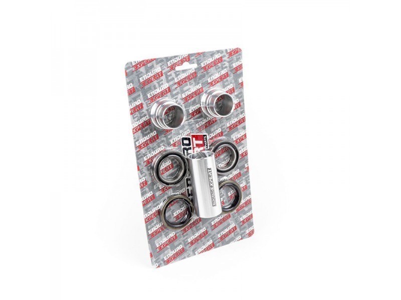 Kit reparatie roata fata KTM EXC 250/300 '08-'15 (78009015000) Enduro Expert 60008KITEE