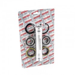 Kit reparatie roata spate KTM EXC 250/300 '16-'23 (78010015010) Enduro Expert 60015KITEE Kit reparatie roata spate KTM EXC 250/300 '16-'23 (78010015010) Enduro Expert 60015KITEE