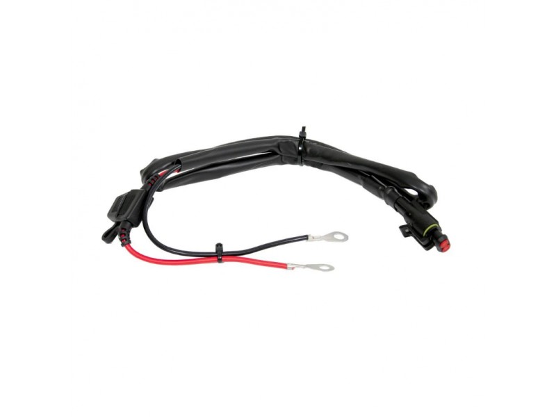 Cabluri incarcare baterie pentru redresor BC Battery (waterproof) 710-STD2V