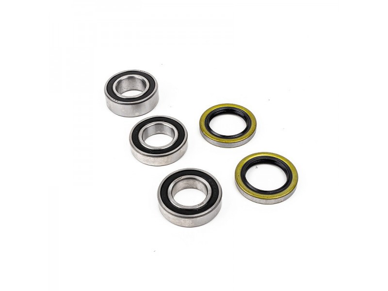 Rulmenti roata spate Sherco SE-R 250/300 '12-'19 Enduro Expert 75001C01EE Rulmenti roata spate Sherco SE-R 250/300 '12-'19 Enduro Expert 75001C01EE