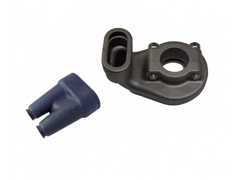 Carcasa acceleratie KTM TPI 250/300 '18-'22 Enduro Expert 79002010125EE Carcasa acceleratie KTM TPI 250/300 '18-'22 Enduro Expert 79002010125EE