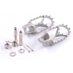 Scarite otel inoxidabil KTM '17-'23/ Husqvarna '17-'23/ Gas Gas '21-'23 Enduro Expert 79603040033EE