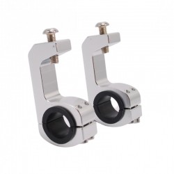 Set prinderi handguard 22/28mm cu adaptor (interior) Enduro Expert 7999910EE