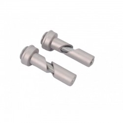 Set prinderi handguard 13mm (exterior) Enduro Expert 7999911EE